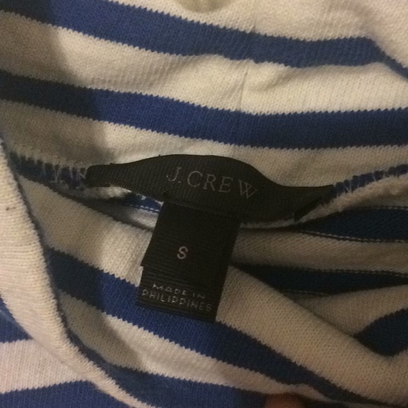J. Crew sweater - Picture 2 of 3